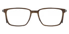 Lindberg 1821 52 - H18 U9 Medium Brown/Light Brown #id:lnd1821h18u9_s:156100