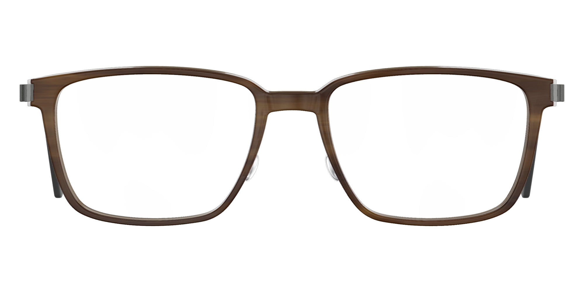 Lindberg 1821 52 - H18 U9 Medium Brown/Light Brown #id:lnd1821h18u9_s:156100