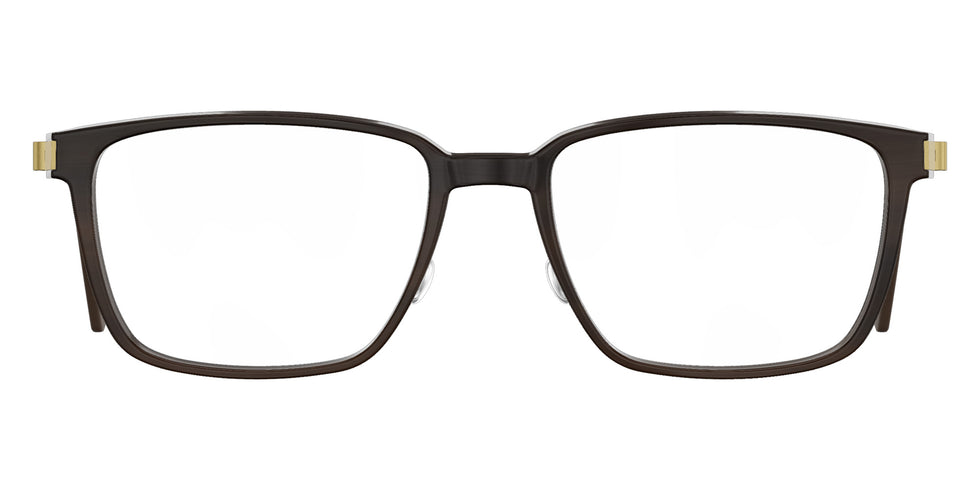 Lindberg 1821 52 - H20 GT Dark Brown #id:lnd1821h20gt_s:168100