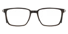 Lindberg 1821 52 - H20 P10 Dark Brown #id:lnd1821h20p10_s:172100