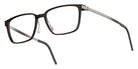 Lindberg 1821 52 - H20 P10 Dark Brown #id:lnd1821h20p10_s:172105