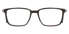 Lindberg 1821 52 - H20 PU14 Dark Brown #id:lnd1821h20pu14_s:180100