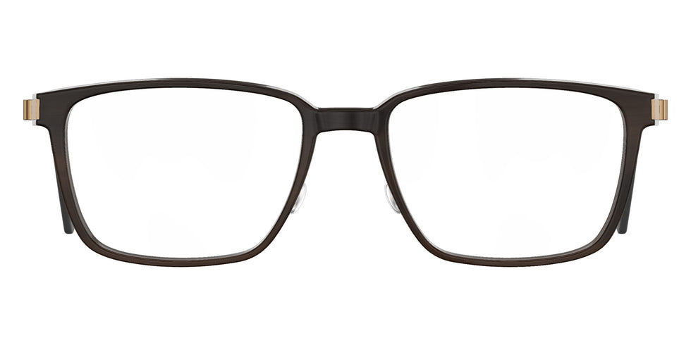 Lindberg 1821 52 - H20 PU15 Dark Brown #id:lnd1821h20pu15_s:184100