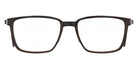 Lindberg 1821 52 - H20 PU9 Dark Brown #id:lnd1821h20pu9_s:176100