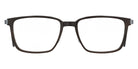 Lindberg 1821 52 - H20 U16 Dark Brown #id:lnd1821h20u16_s:192100