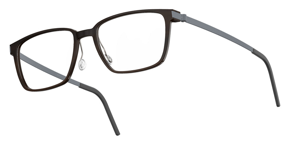 Lindberg 1821 52 - H20 U16 Dark Brown #id:lnd1821h20u16_s:192105