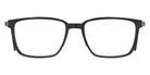Lindberg 1821 52 - H20 U9 Dark Brown #id:lnd1821h20u9_s:188100