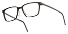 Lindberg 1821 52 - H20 U9 Dark Brown #id:lnd1821h20u9_s:188105