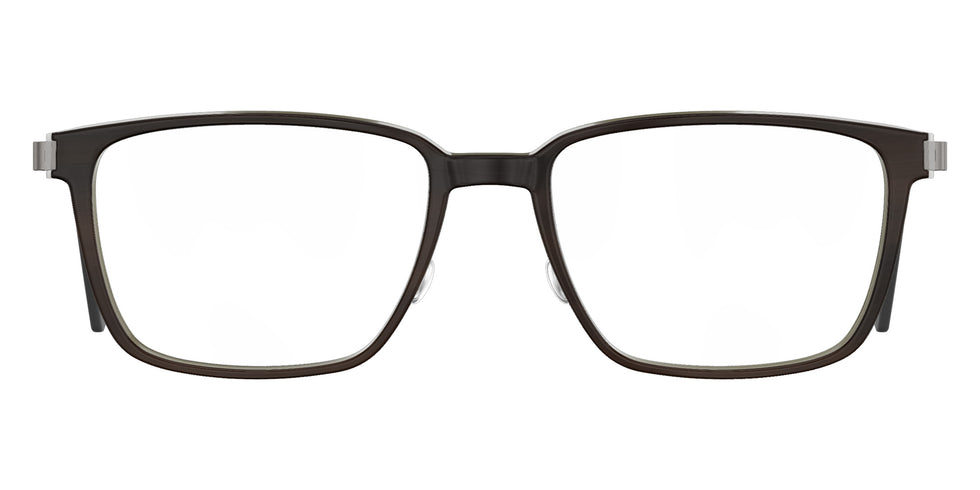 Lindberg 1821 52 - H26 10 Deep Black/Light Brown #id:lnd1821h2610_s:196100