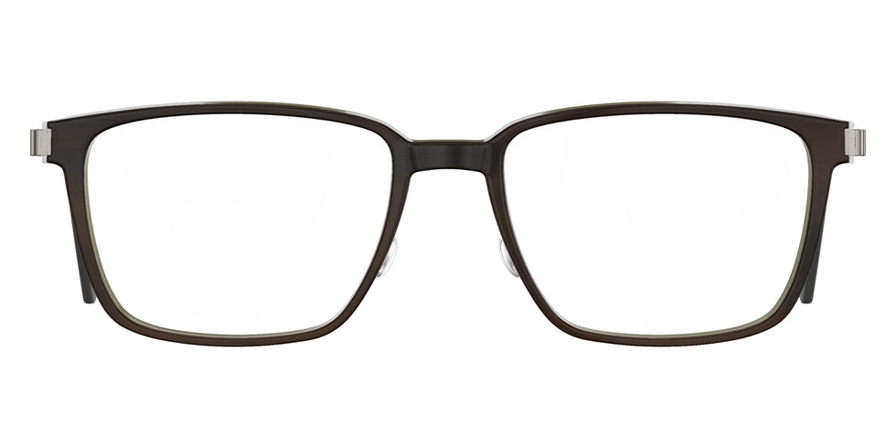 Lindberg 1821 52 - H26 P10 Deep Black/Light Brown #id:lnd1821h26p10_s:204100