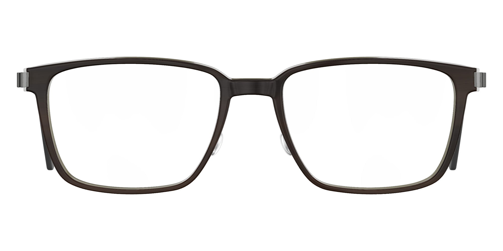 Lindberg 1821 52 - H26 PU9 Deep Black/Light Brown #id:lnd1821h26pu9_s:208100