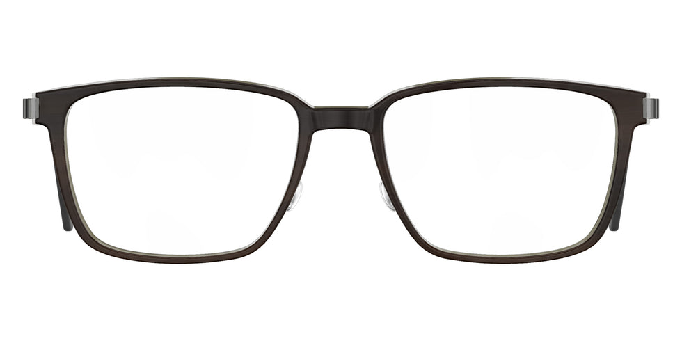 Lindberg 1821 52 - H26 PU9 Deep Black/Light Brown #id:lnd1821h26pu9_s:208100
