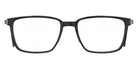 Lindberg 1821 52 - H26 U16 Deep Black/Light Brown #id:lnd1821h26u16_s:224100
