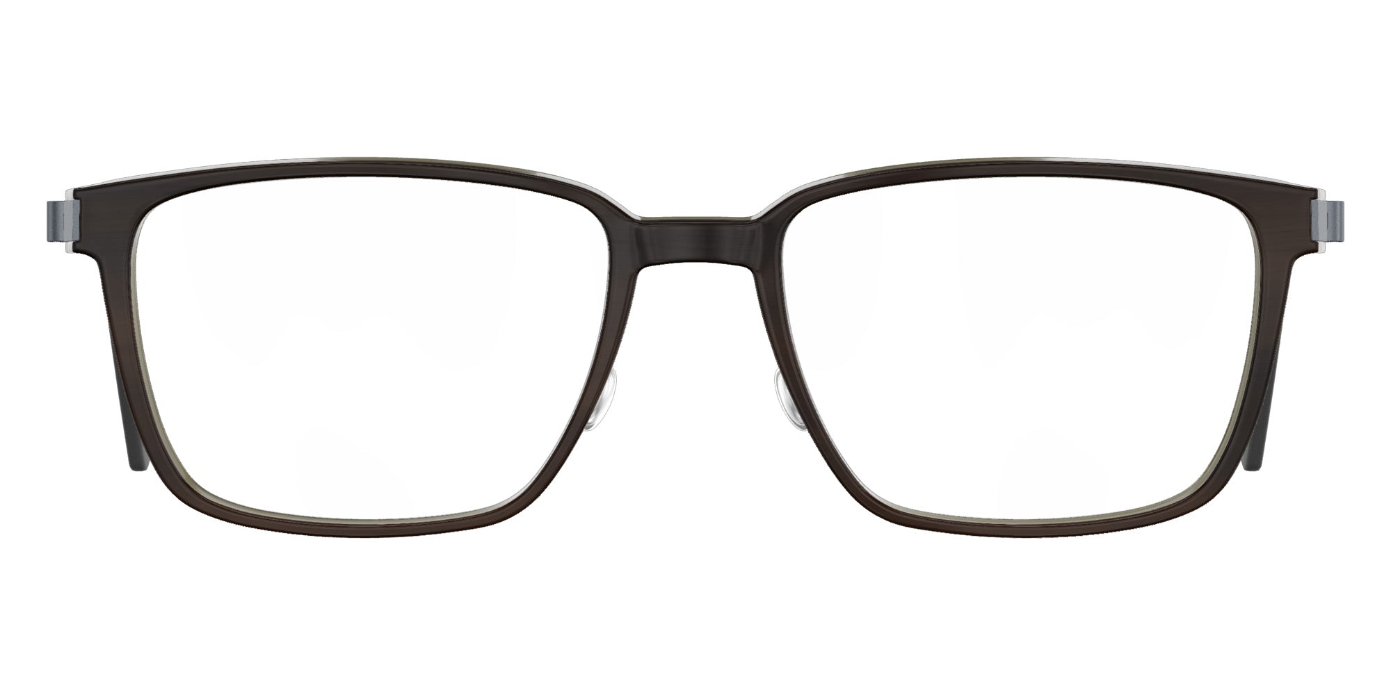 Lindberg 1821 52 - H26 U16 Deep Black/Light Brown #id:lnd1821h26u16_s:224100