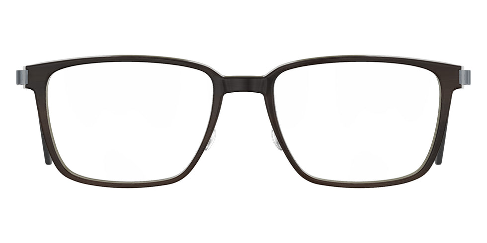 Lindberg 1821 52 - H26 U16 Deep Black/Light Brown #id:lnd1821h26u16_s:224100