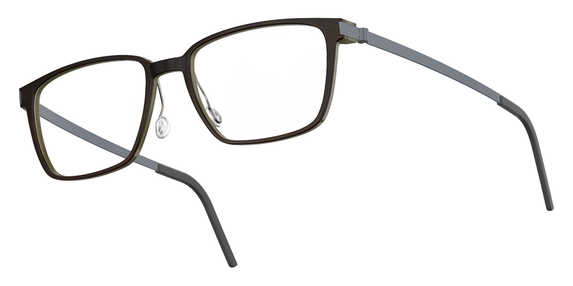 Lindberg 1821 52 - H26 U16 Deep Black/Light Brown #id:lnd1821h26u16_s:224105