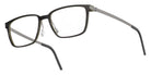 Lindberg 1821 52 - HTE26 10 Shadow/Light Brown #id:lnd1821hte2610_s:228105