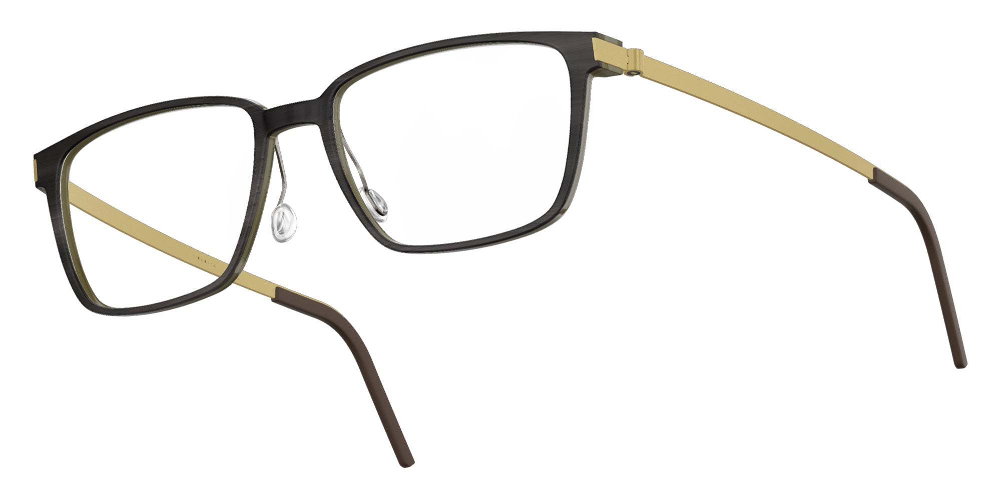 Lindberg 1821 52 - HTE26 GT Shadow/Light Brown #id:lnd1821hte26gt_s:232105