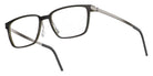 Lindberg 1821 52 - HTE26 P10 Shadow/Light Brown #id:lnd1821hte26p10_s:236105