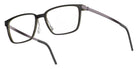 Lindberg 1821 52 - HTE26 PU14 Shadow/Light Brown #id:lnd1821hte26pu14_s:244105
