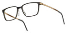 Lindberg 1821 52 - HTE26 PU15 Shadow/Light Brown #id:lnd1821hte26pu15_s:248105