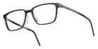Lindberg 1821 52 - HTE26 PU9 Shadow/Light Brown #id:lnd1821hte26pu9_s:240105
