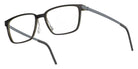 Lindberg 1821 52 - HTE26 U16 Shadow/Light Brown #id:lnd1821hte26u16_s:256105