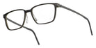 Lindberg 1821 52 - HTE26 U9 Shadow/Light Brown #id:lnd1821hte26u9_s:252105