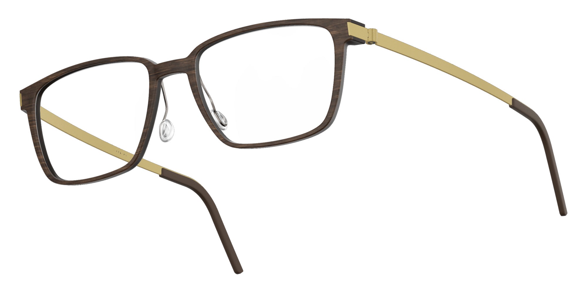 Lindberg 1821 52 - WB11 GT Smoked Oak/Dark Brown #id:lnd1821wb11gt_s:264105
