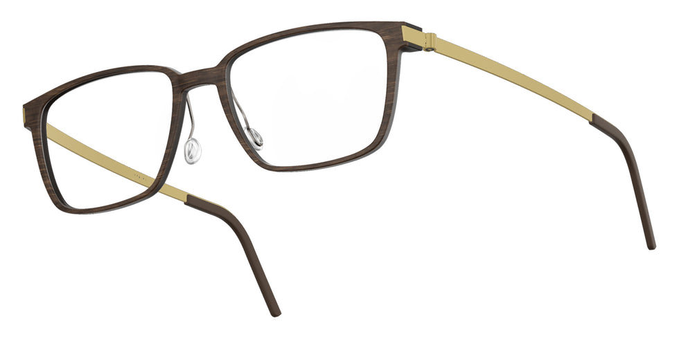 Lindberg 1821 52 - WB11 GT Smoked Oak/Dark Brown #id:lnd1821wb11gt_s:264105