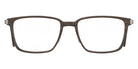 Lindberg 1821 52 - WB11 P10 Smoked Oak/Dark Brown #id:lnd1821wb11p10_s:268100