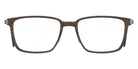 Lindberg 1821 52 - WB11 PU14 Smoked Oak/Dark Brown #id:lnd1821wb11pu14_s:276100