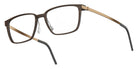 Lindberg 1821 52 - WB11 PU15 Smoked Oak/Dark Brown #id:lnd1821wb11pu15_s:280105