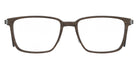 Lindberg 1821 52 - WB11 PU9 Smoked Oak/Dark Brown #id:lnd1821wb11pu9_s:272100