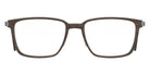 Lindberg 1821 52 - WB11 U16 Smoked Oak/Dark Brown #id:lnd1821wb11u16_s:288100