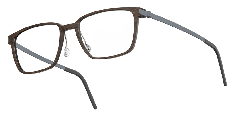 Lindberg 1821 52 - WB11 U16 Smoked Oak/Dark Brown #id:lnd1821wb11u16_s:288105