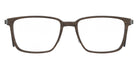 Lindberg 1821 52 - WB11 U9 Smoked Oak/Dark Brown #id:lnd1821wb11u9_s:284100