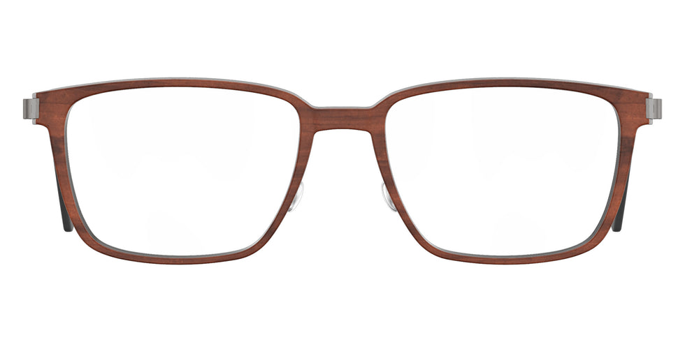 Lindberg 1821 52 - WD13 10 Padauk/Dark Brown #id:lnd1821wd1310_s:292100
