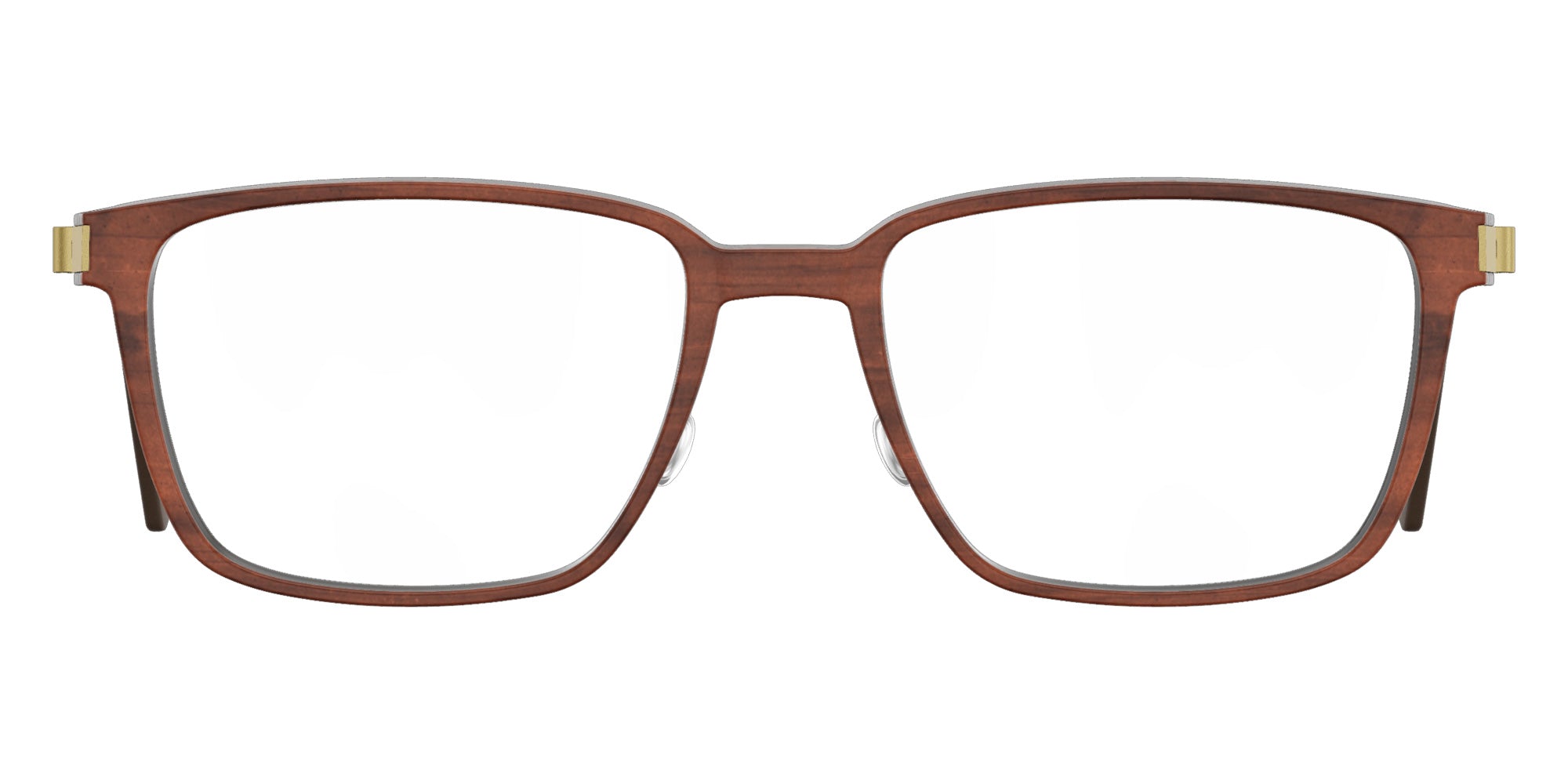 Lindberg 1821 52 - WD13 GT Padauk/Dark Brown #id:lnd1821wd13gt_s:296100
