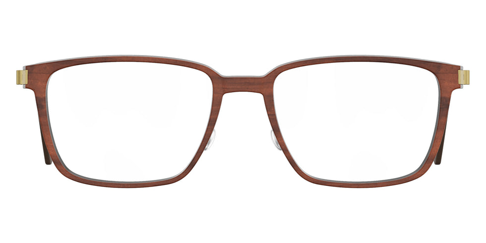 Lindberg 1821 52 - WD13 GT Padauk/Dark Brown #id:lnd1821wd13gt_s:296100