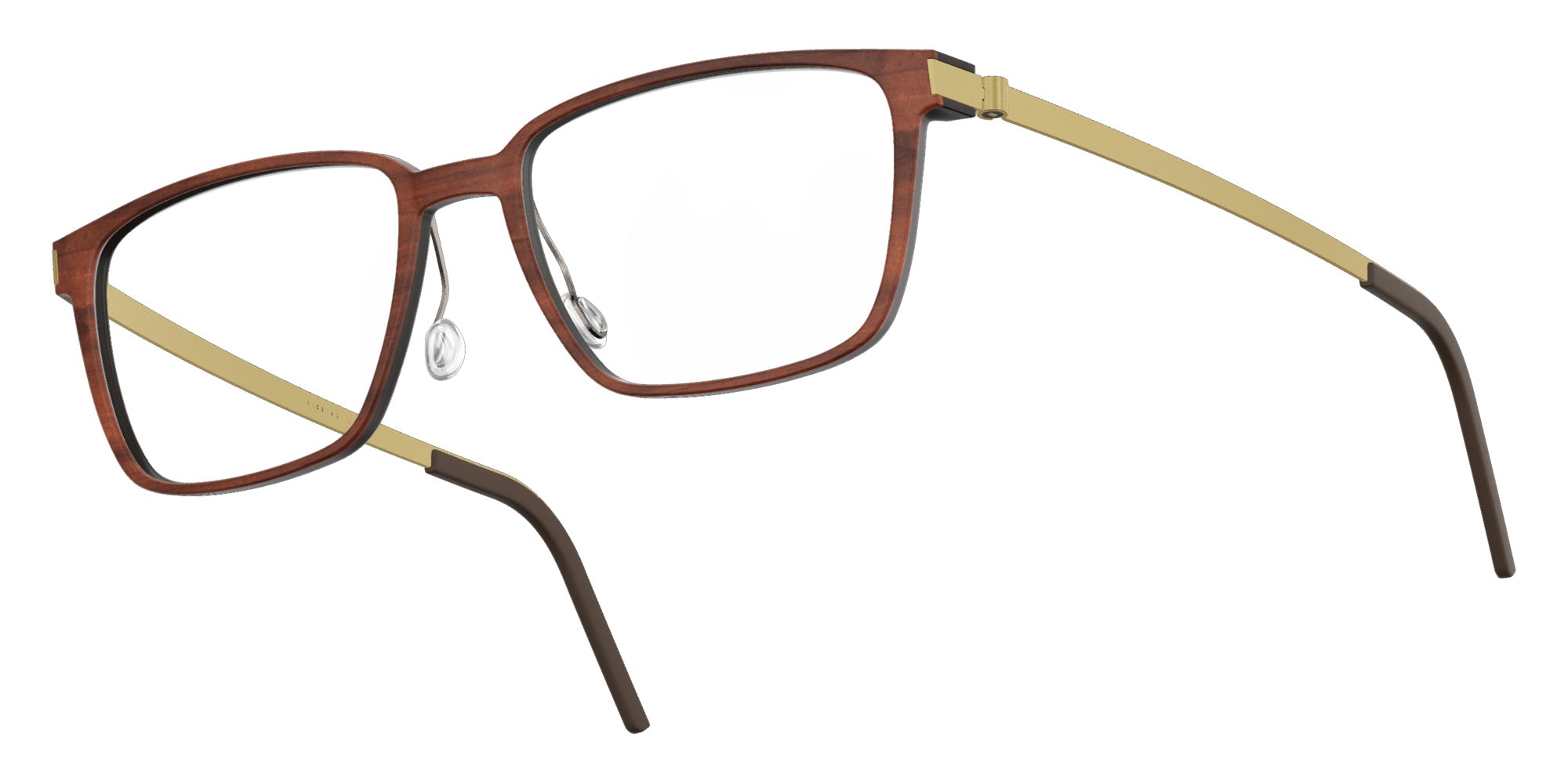 Lindberg 1821 52 - WD13 GT Padauk/Dark Brown #id:lnd1821wd13gt_s:296105