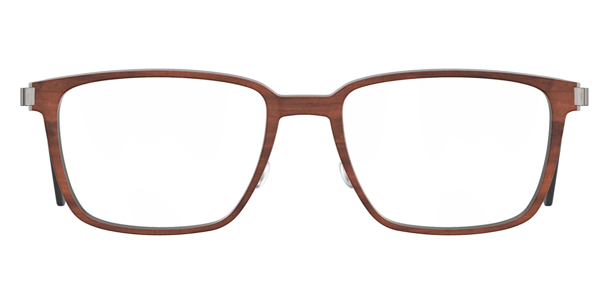 Lindberg 1821 52 - WD13 P10 Padauk/Dark Brown #id:lnd1821wd13p10_s:300100