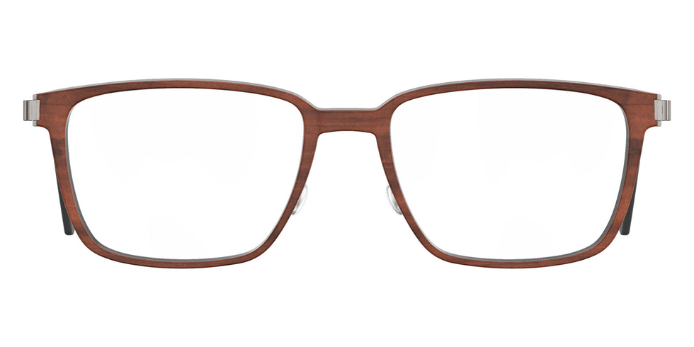Lindberg 1821 52 - WD13 P10 Padauk/Dark Brown #id:lnd1821wd13p10_s:300100