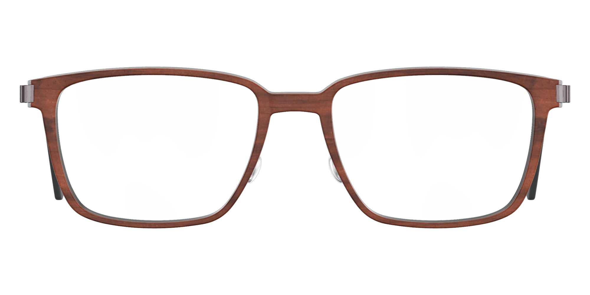 Lindberg 1821 52 - WD13 PU14 Padauk/Dark Brown #id:lnd1821wd13pu14_s:308100