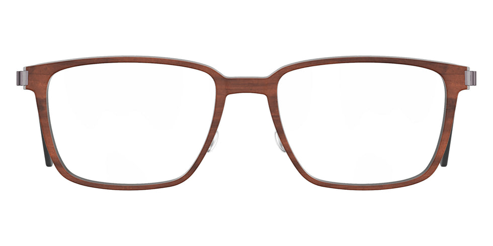 Lindberg 1821 52 - WD13 PU14 Padauk/Dark Brown #id:lnd1821wd13pu14_s:308100