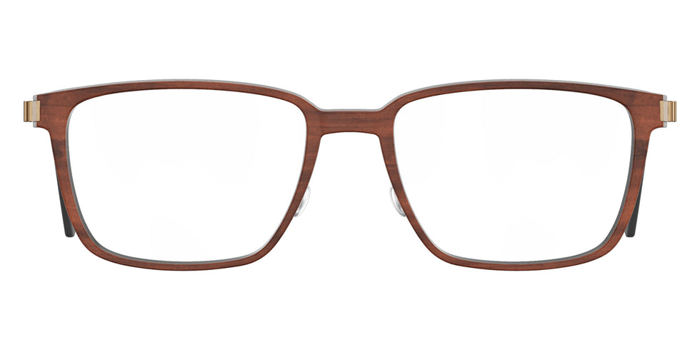 Lindberg 1821 52 - WD13 PU15 Padauk/Dark Brown #id:lnd1821wd13pu15_s:312100