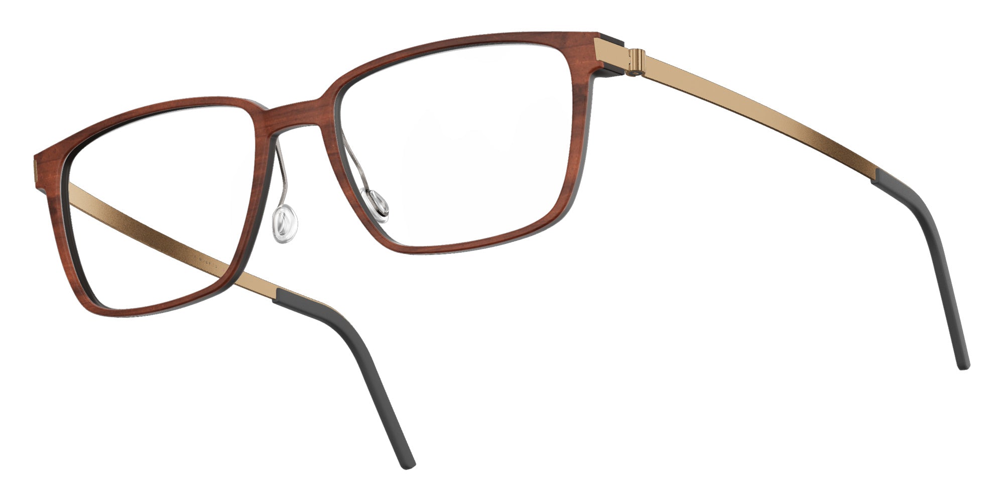 Lindberg 1821 52 - WD13 PU15 Padauk/Dark Brown #id:lnd1821wd13pu15_s:312105