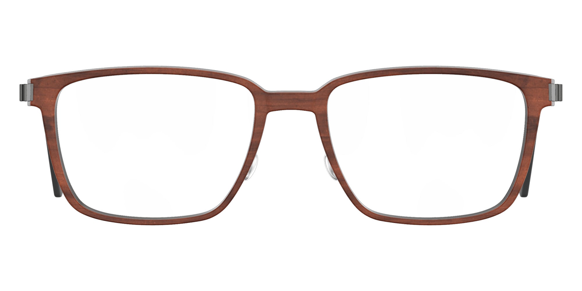 Lindberg 1821 52 - WD13 PU9 Padauk/Dark Brown #id:lnd1821wd13pu9_s:304100