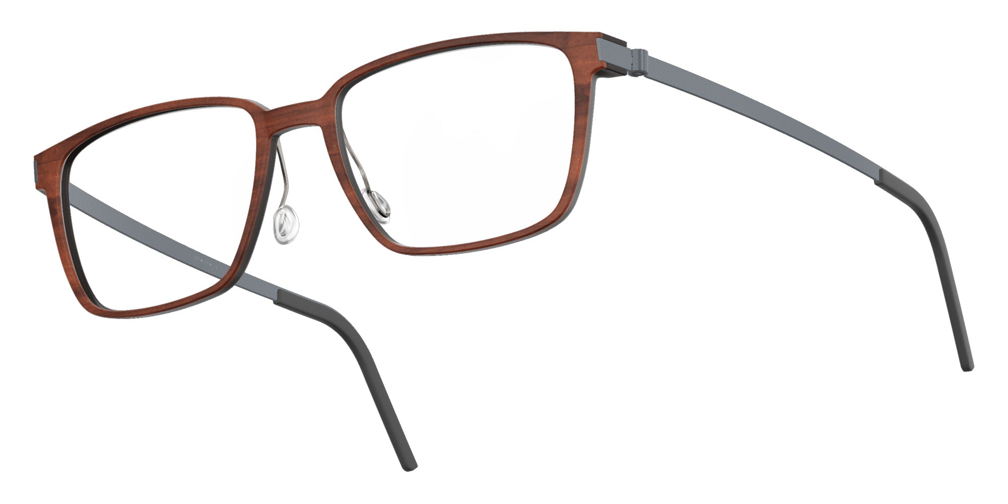 Lindberg 1821 52 - WD13 U16 Padauk/Dark Brown #id:lnd1821wd13u16_s:320105