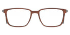 Lindberg 1821 52 - WD13 U9 Padauk/Dark Brown #id:lnd1821wd13u9_s:316100